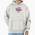 Oklahoma City 89Ers Hoodie - Fun Novelty Design for Adults - T-Shirt, Sweatshirt, Hoodie