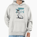 J P Crawford Player Map Hoodie - Trendy Graphic Men Women - T-Shirt, Sweatshirt, Hoodie