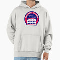 Comiskey Park Hoodie - Streetwear Style for Adults - T-Shirt, Sweatshirt, Hoodie