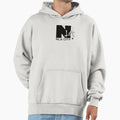 Nummela City Hopes And Dreams Hoodie - Aesthetic Graphic Men Women - T-Shirt, Sweatshirt, Hoodie