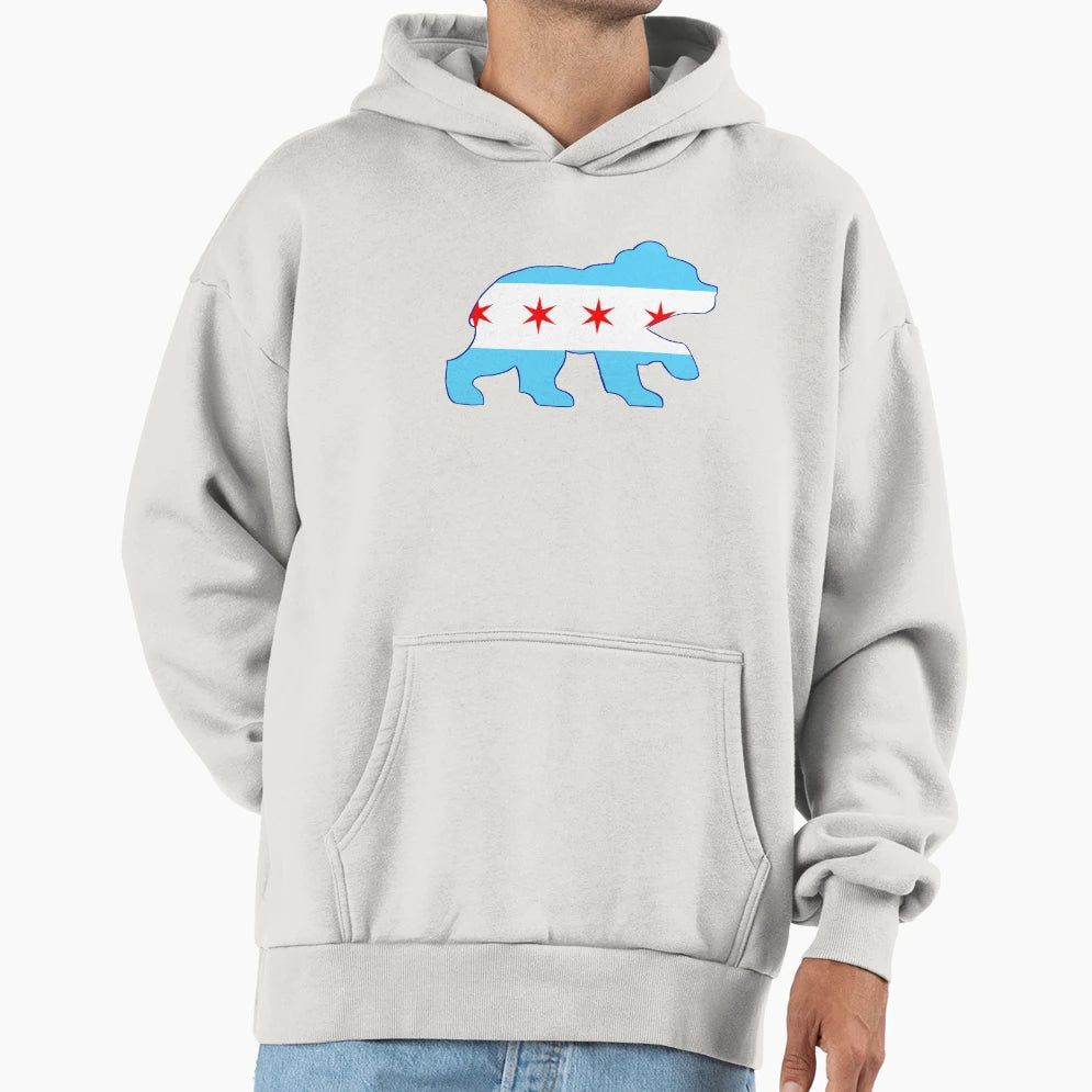 Cubbies Pt 2 Hoodie - Graphic Print Unisex - T-Shirt, Sweatshirt, Hoodie