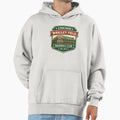 Chicago Wrigley Field Baseball Badge Ivy T-Shirt - Graphic Print Unisex - T-Shirt, Sweatshirt, Hoodie
