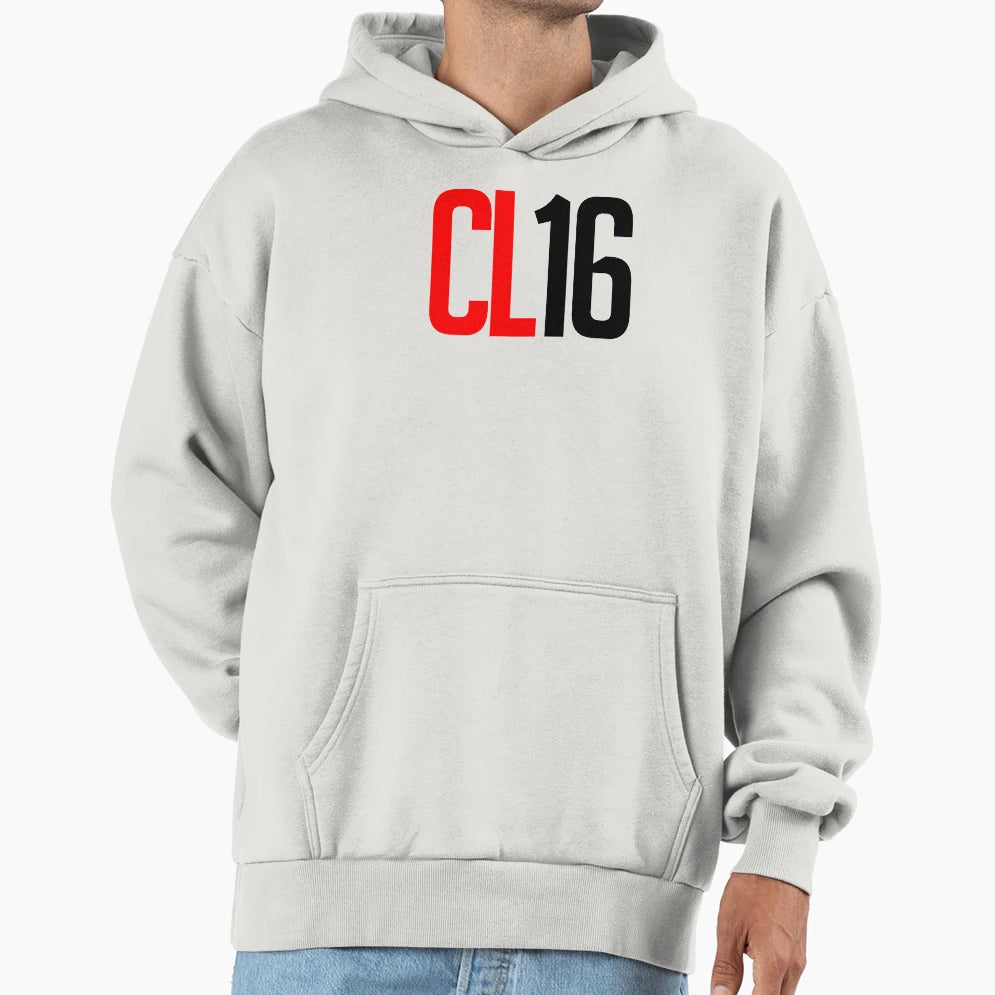 F1 Charles Leclerc Hoodie - Graphic Print for Adults - T-Shirt, Sweatshirt, Hoodie