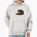 Action Cap Hoodie - Fun Novelty Design for Adults - T-Shirt, Sweatshirt, Hoodie