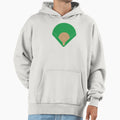 Softball Field Play Ball Hoodie - Graphic Print for Adults - T-Shirt, Sweatshirt, Hoodie