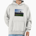 Baseball Hoodie - Trendy Graphic Unisex - T-Shirt, Sweatshirt, Hoodie