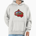 Chicago City Iconic Architecture And Hoodie - Trendy Graphic Unisex - T-Shirt, Sweatshirt, Hoodie