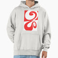 Question Is Answer Abstract Spiral Art Hoodie - Trendy Graphic Unisex - T-Shirt, Sweatshirt, Hoodie