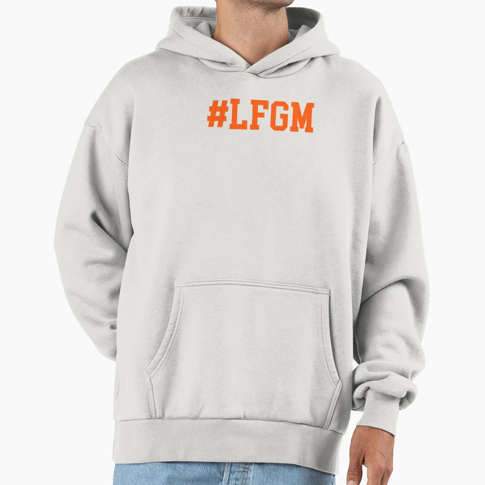 Lfgm T-Shirt - Unique Graphic for Adults - T-Shirt, Sweatshirt, Hoodie