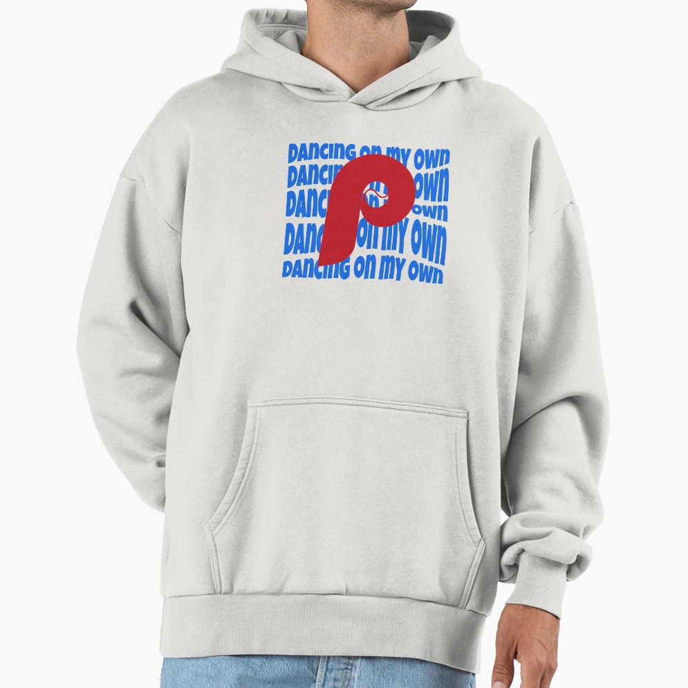 Philly Dancing My Own Philly Dancing T-Shirt - Aesthetic Graphic Men Women - T-Shirt, Sweatshirt, Hoodie