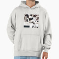 Nolan Ryan Fight Hoodie - Novelty Apparel Men Women - T-Shirt, Sweatshirt, Hoodie