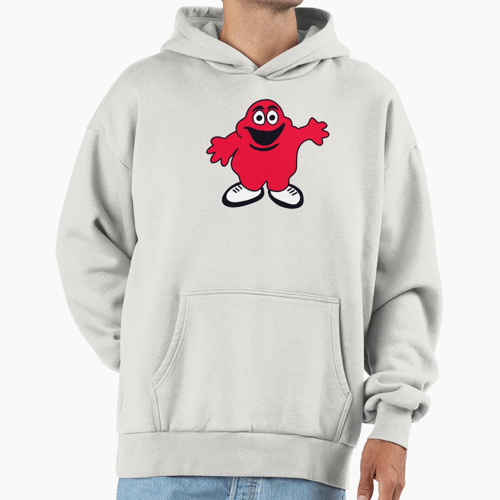 Big Red Western Kentucky University 1 Hoodie - Graphic Print for Adults - T-Shirt, Sweatshirt, Hoodie