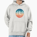 Screw U Hoodie - Custom Art Print Men Women - T-Shirt, Sweatshirt, Hoodie