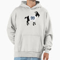 Aaron Judge Goat Rl4 Hoodie - Aesthetic Graphic Unisex - T-Shirt, Sweatshirt, Hoodie