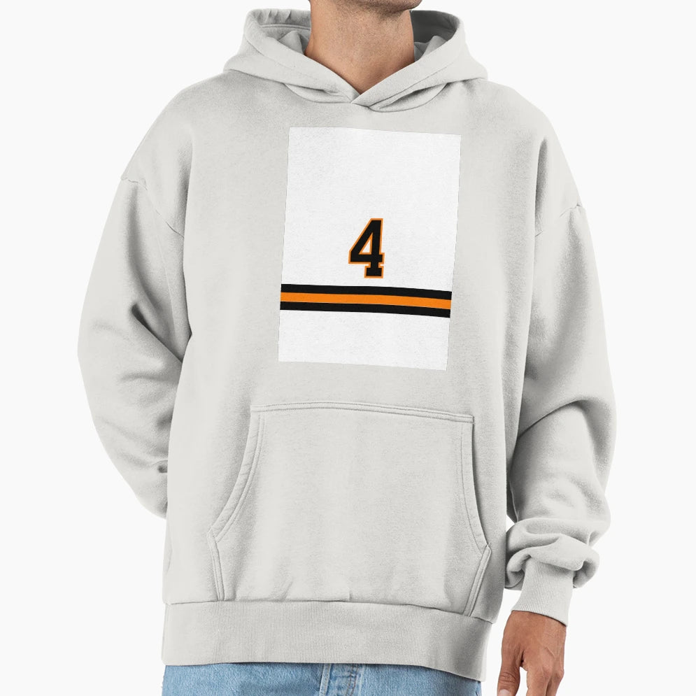 Jamychal Green Hoodie - Fun Novelty Design Men Women - T-Shirt, Sweatshirt, Hoodie