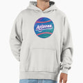 Arizona Baseball Hoodie - Graphic Print Men Women - T-Shirt, Sweatshirt, Hoodie