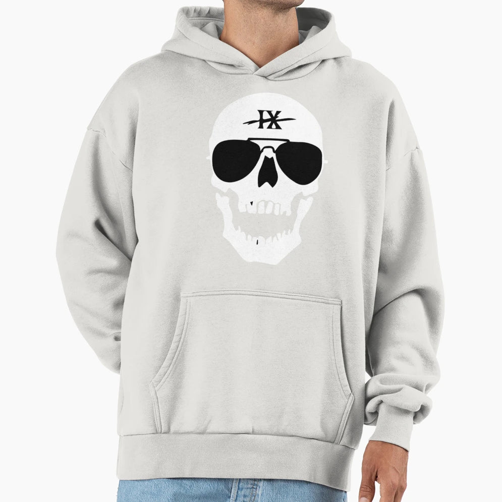 Harrow Ninth Hoodie - Novelty Apparel Unisex - T-Shirt, Sweatshirt, Hoodie
