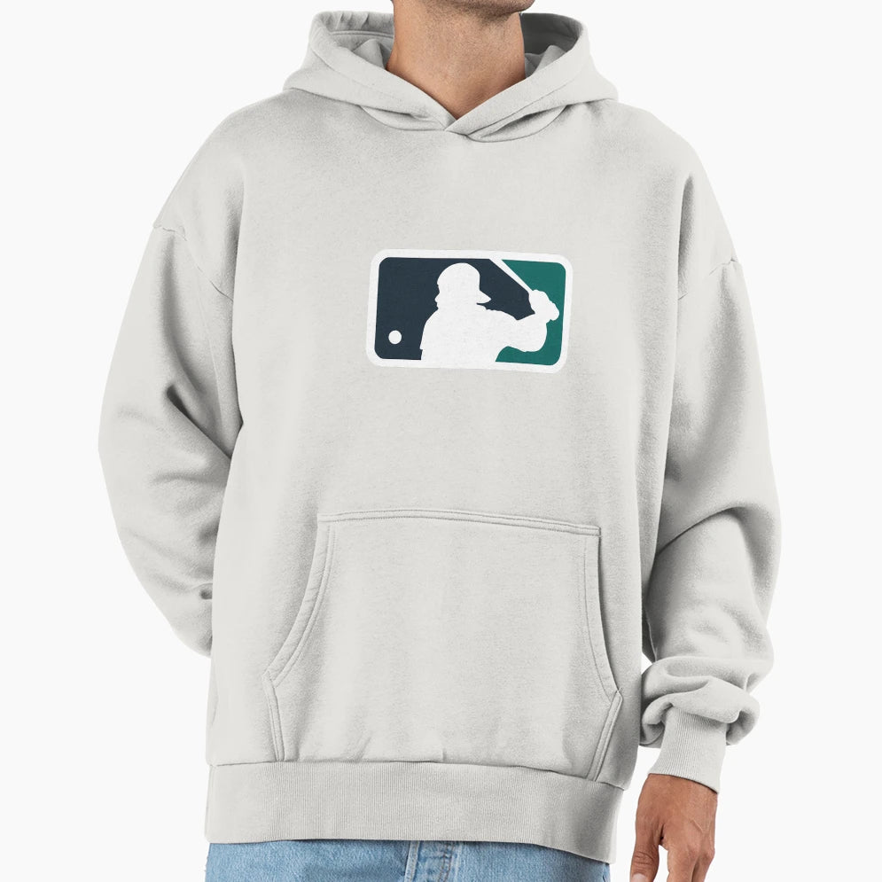 Griffey Mlb T-Shirt - Casual Everyday Wear for Adults - T-Shirt, Sweatshirt, Hoodie