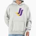 Double J T-Shirt - Trendy Graphic for Adults - T-Shirt, Sweatshirt, Hoodie