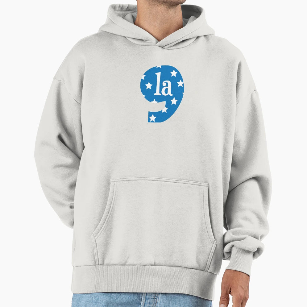 Comma La Kamala Harris Kamala Harris Hoodie - Unique Graphic Unisex - T-Shirt, Sweatshirt, Hoodie