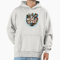 World Seriers 2 Baseball Hoodie - Unique Graphic for Adults - T-Shirt, Sweatshirt, Hoodie
