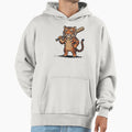 Detroit Hoodie - Unique Graphic Men Women - T-Shirt, Sweatshirt, Hoodie