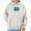 World Champs 24 Hoodie - Novelty Apparel Men Women - T-Shirt, Sweatshirt, Hoodie