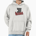 3 Texas Hoodie - Trendy Graphic Men Women - T-Shirt, Sweatshirt, Hoodie
