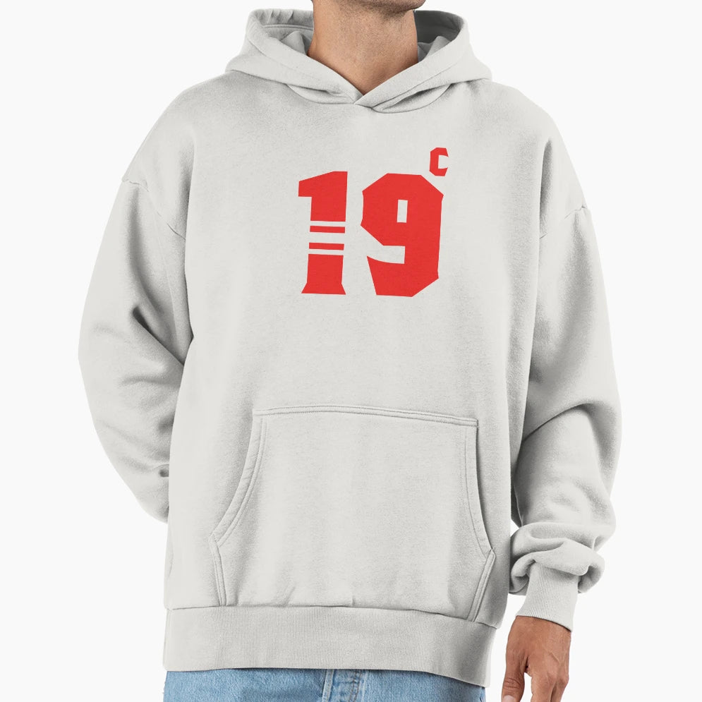 Captain Hoodie - Streetwear Style for Adults - T-Shirt, Sweatshirt, Hoodie