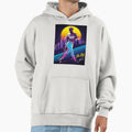 Ken Griffey Jr Baseball 80S 90S Rap Hoodie - Trendy Graphic Men Women - T-Shirt, Sweatshirt, Hoodie