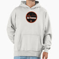 San Francisco Skyline Crest Hoodie - Novelty Apparel Men Women - T-Shirt, Sweatshirt, Hoodie