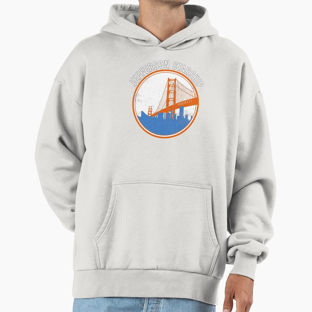 Mpatus Jefferson Show Tour 2019 Hoodie - Graphic Print Men Women - T-Shirt, Sweatshirt, Hoodie