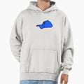 Just Hat Hoodie - Graphic Print Men Women - T-Shirt, Sweatshirt, Hoodie