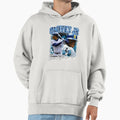 Ken Griffey Jr Seattle Baseball Legend Hoodie - Novelty Apparel Unisex - T-Shirt, Sweatshirt, Hoodie