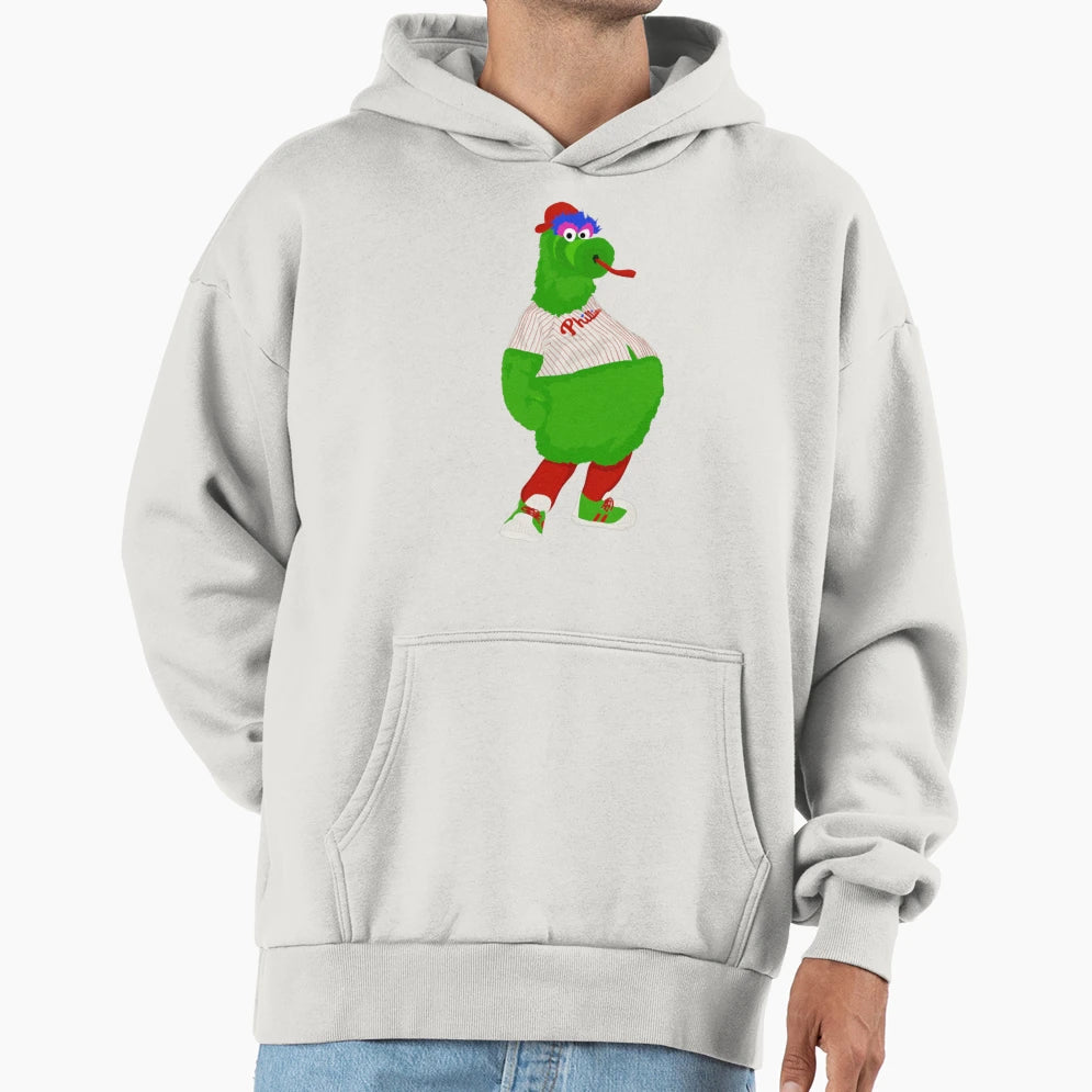 Phanatic Hoodie - Unique Graphic Men Women - T-Shirt, Sweatshirt, Hoodie