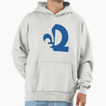 Quebec Logo 02 Hoodie - Aesthetic Graphic Unisex - T-Shirt, Sweatshirt, Hoodie
