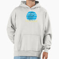 Get Grip Baseball Pitcher Wordplay Hoodie - Casual Everyday Wear Men Women - T-Shirt, Sweatshirt, Hoodie