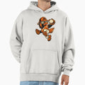 Orioles Dabbing Bird Hoodie - Custom Art Print Men Women - T-Shirt, Sweatshirt, Hoodie