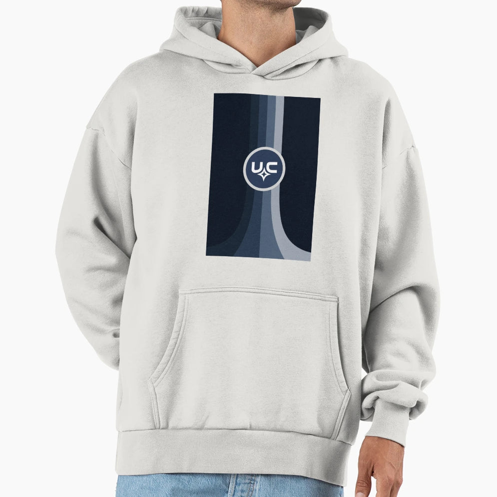 United Colonies Hoodie - Unique Graphic for Adults - T-Shirt, Sweatshirt, Hoodie