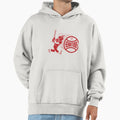 Vintagebaseball Washingtonsenators Hoodie - Streetwear Style Unisex - T-Shirt, Sweatshirt, Hoodie