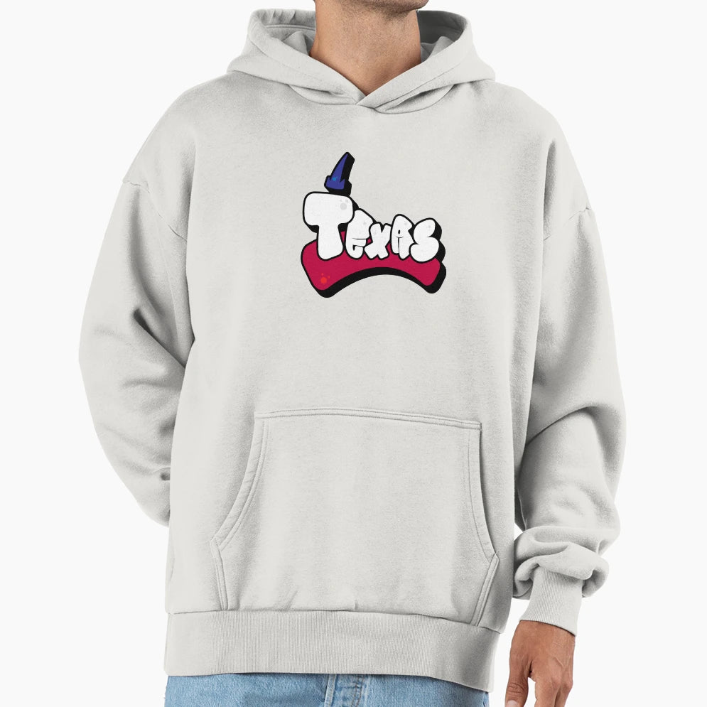 Texas Texas Texas Demand Texas Graffiti T-Shirt - Unique Graphic Men Women - T-Shirt, Sweatshirt, Hoodie