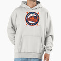 Briggs Stadium Hoodie - Casual Everyday Wear Men Women - T-Shirt, Sweatshirt, Hoodie