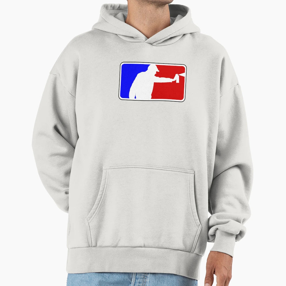 Graffiti Artist T-Shirt - Streetwear Style Men Women - T-Shirt, Sweatshirt, Hoodie