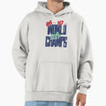 Dallas Sidekicks 86 87 World Champs Hoodie - Fun Novelty Design Men Women - T-Shirt, Sweatshirt, Hoodie