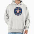 El Jefe Evenson Hoodie - Fun Novelty Design Men Women - T-Shirt, Sweatshirt, Hoodie