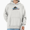 Cleveland Monsters Hockey Hoodie - Fun Novelty Design Unisex - T-Shirt, Sweatshirt, Hoodie