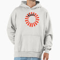 Giant 60S Rocksteady Hoodie - Minimalist Print for Adults - T-Shirt, Sweatshirt, Hoodie