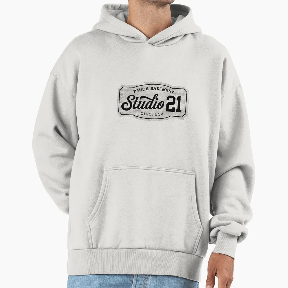 Studio 21 T Shirtstudio 21 Paul T-Shirt - Streetwear Style Men Women - T-Shirt, Sweatshirt, Hoodie