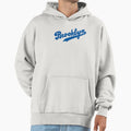 Brooklyn Hoodie - Aesthetic Graphic Unisex - T-Shirt, Sweatshirt, Hoodie