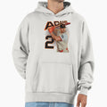 Sf Shortstop Hoodie - Graphic Print Unisex - T-Shirt, Sweatshirt, Hoodie